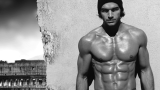 Men's Underwear Ads Want You to Know Men Aren't Just 'Pieces of Meat'